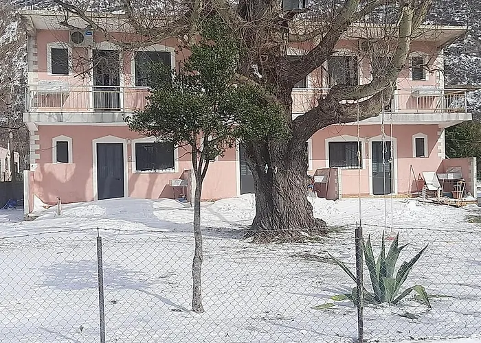 Hotel Luli