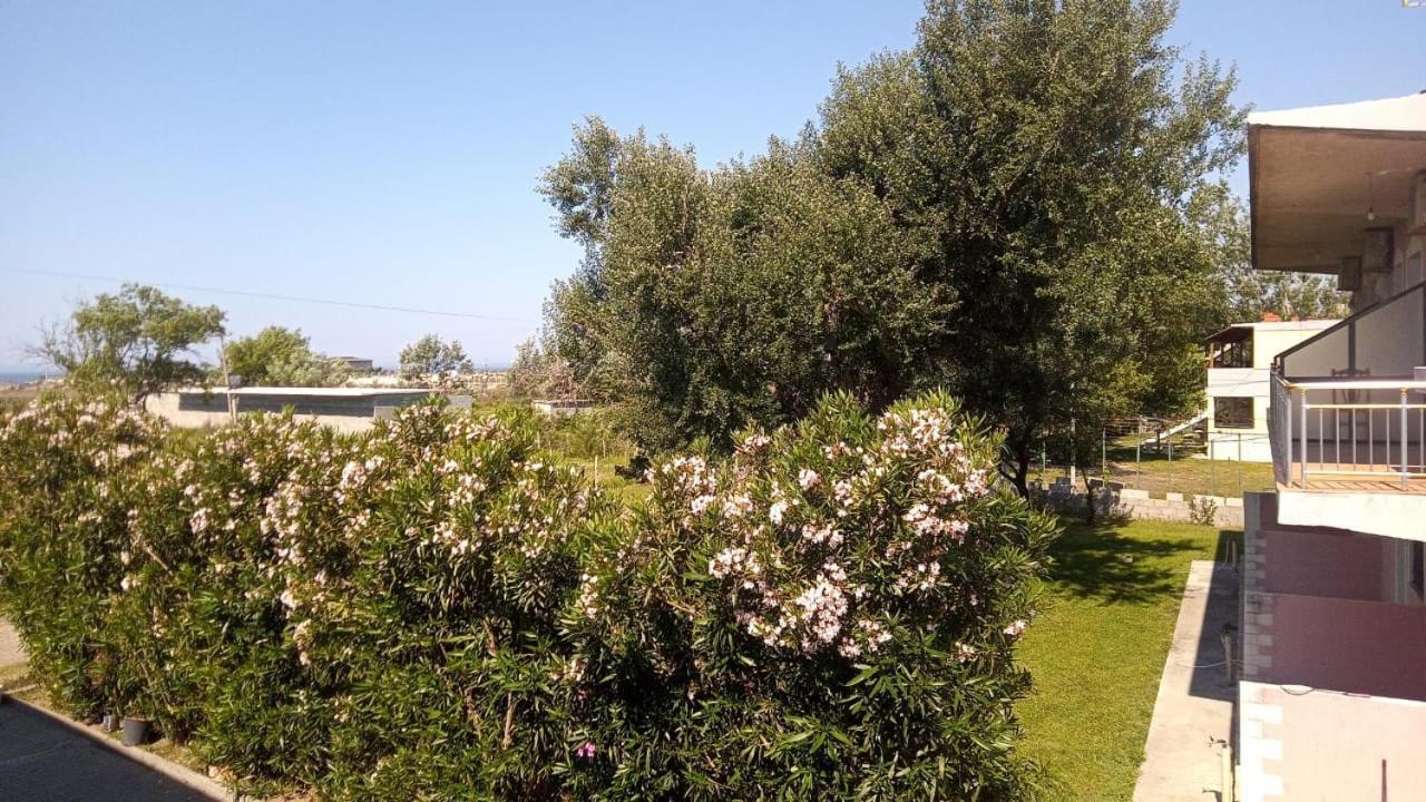 Luli Apartament *