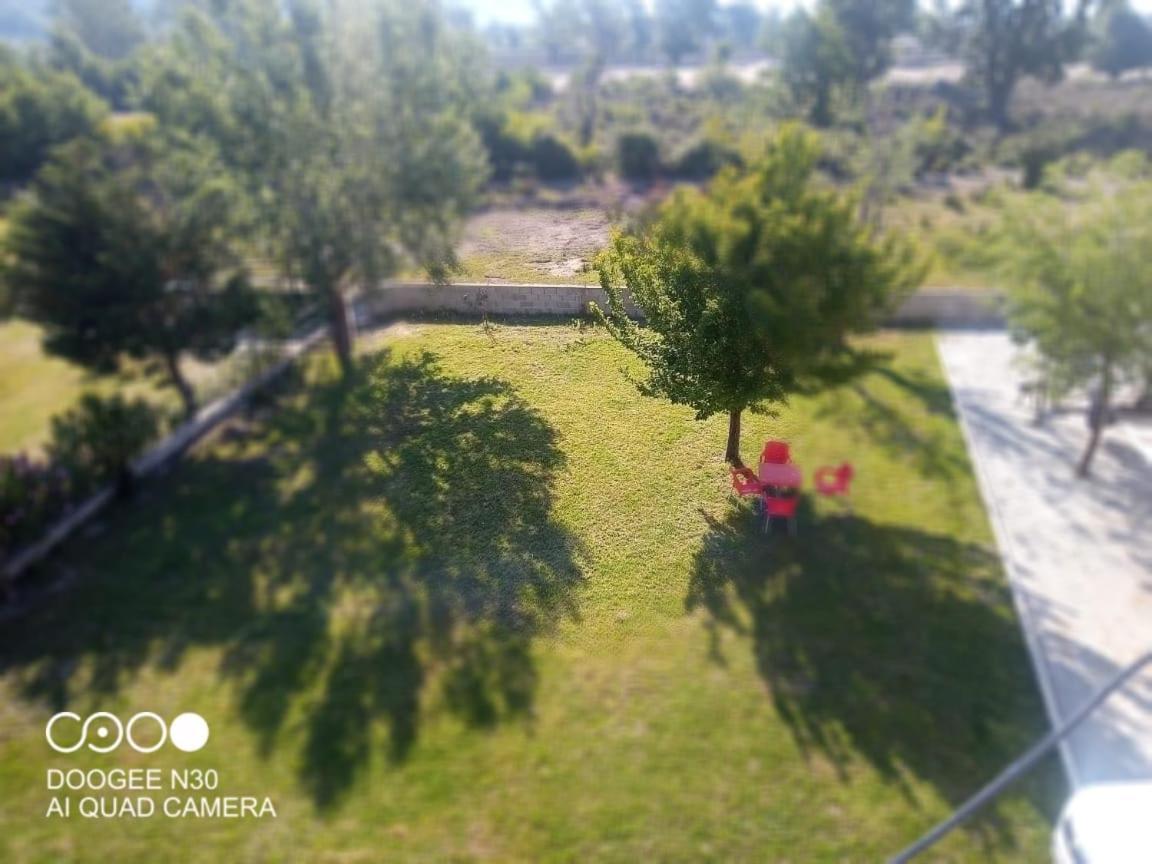 Luli Apartament Papaj