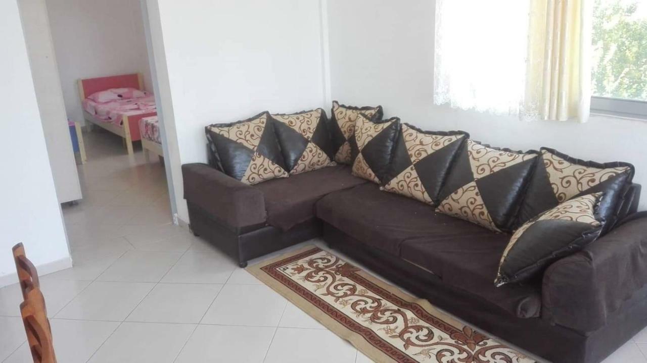 Luli Apartament *