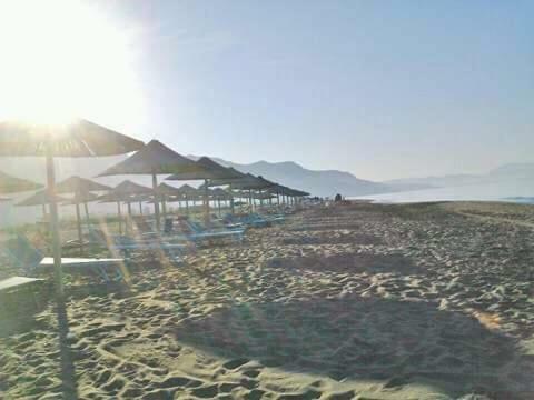Apartament Luli Papaj