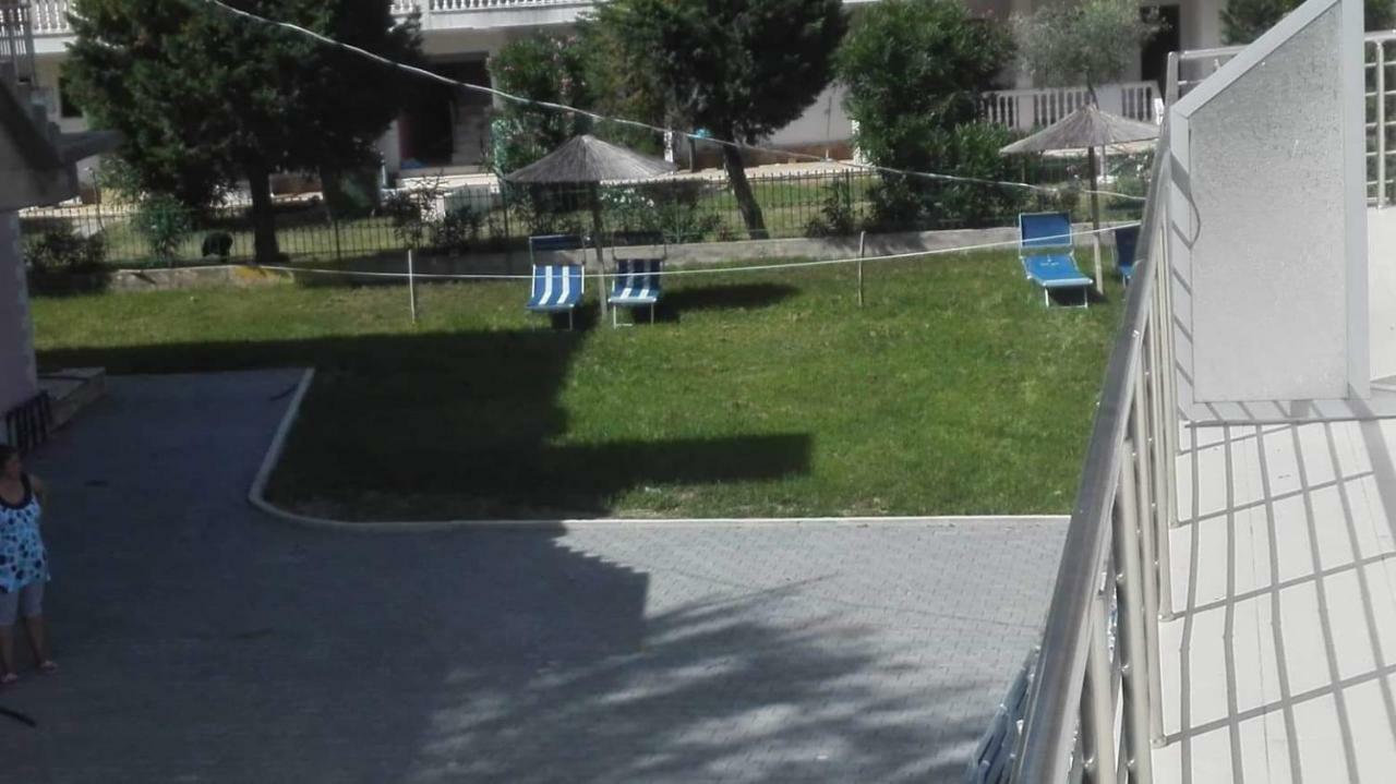 Luli Apartament