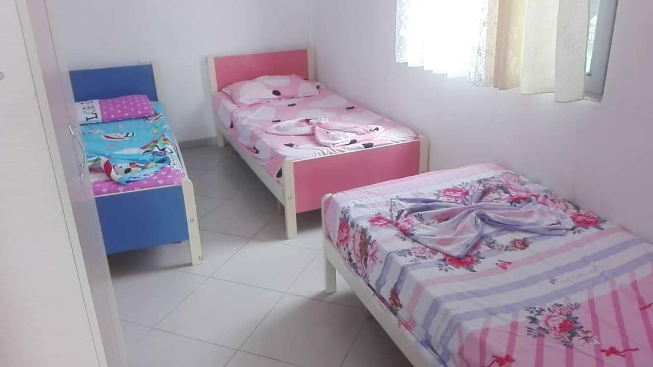 Luli Apartament Papaj