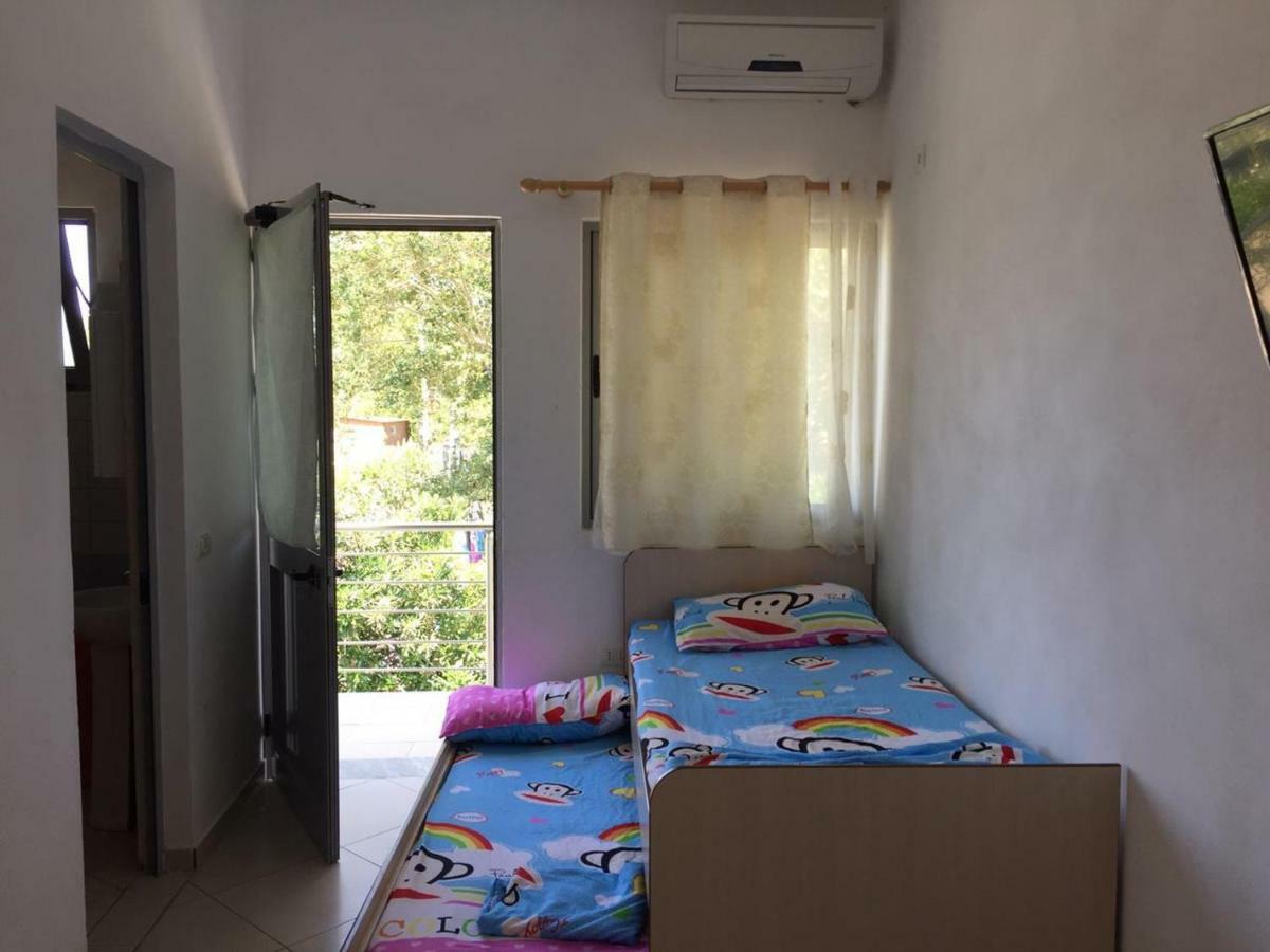 Luli Apartament *