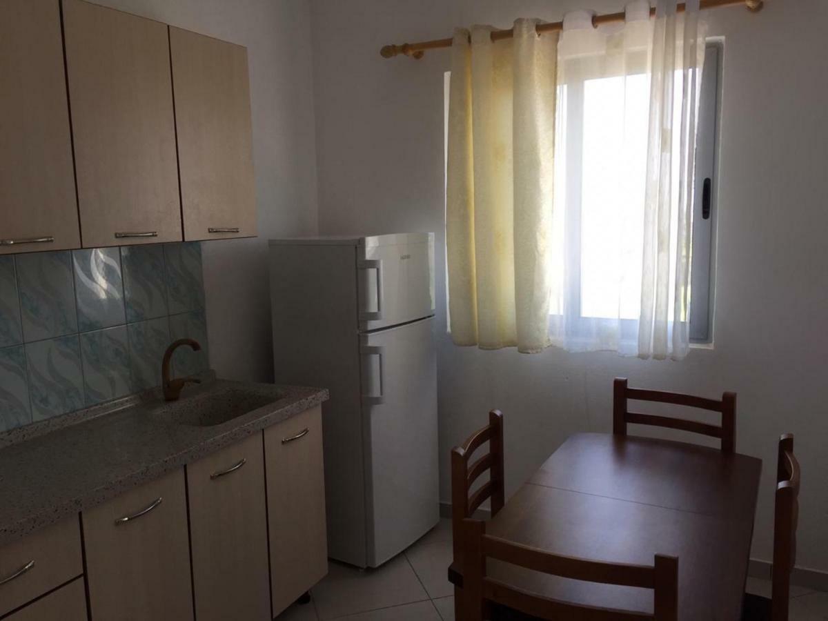 Apartament Luli Papaj