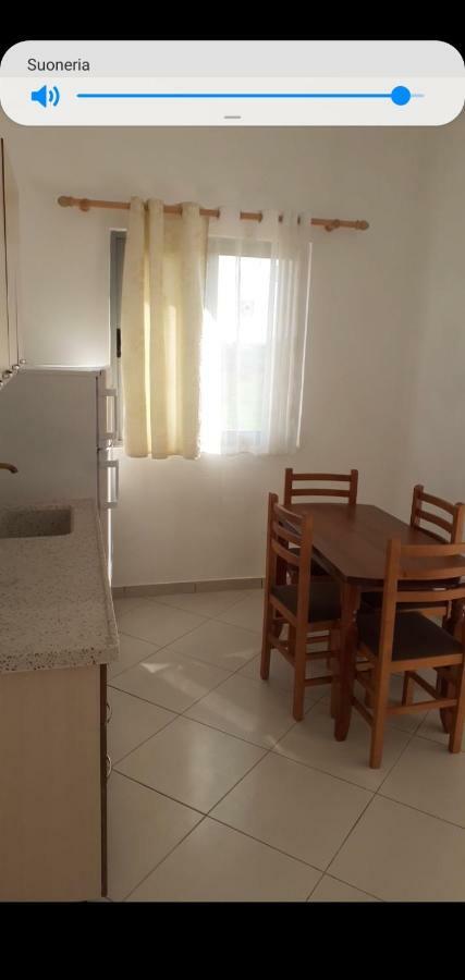 Luli Apartament Papaj