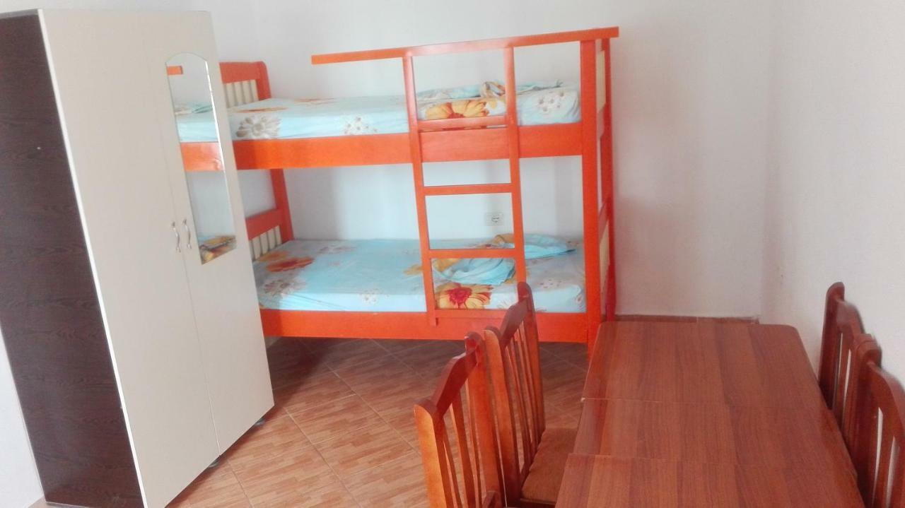 Apartament Luli *