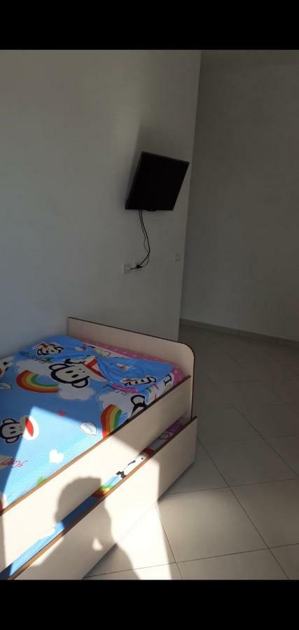Luli Apartament *