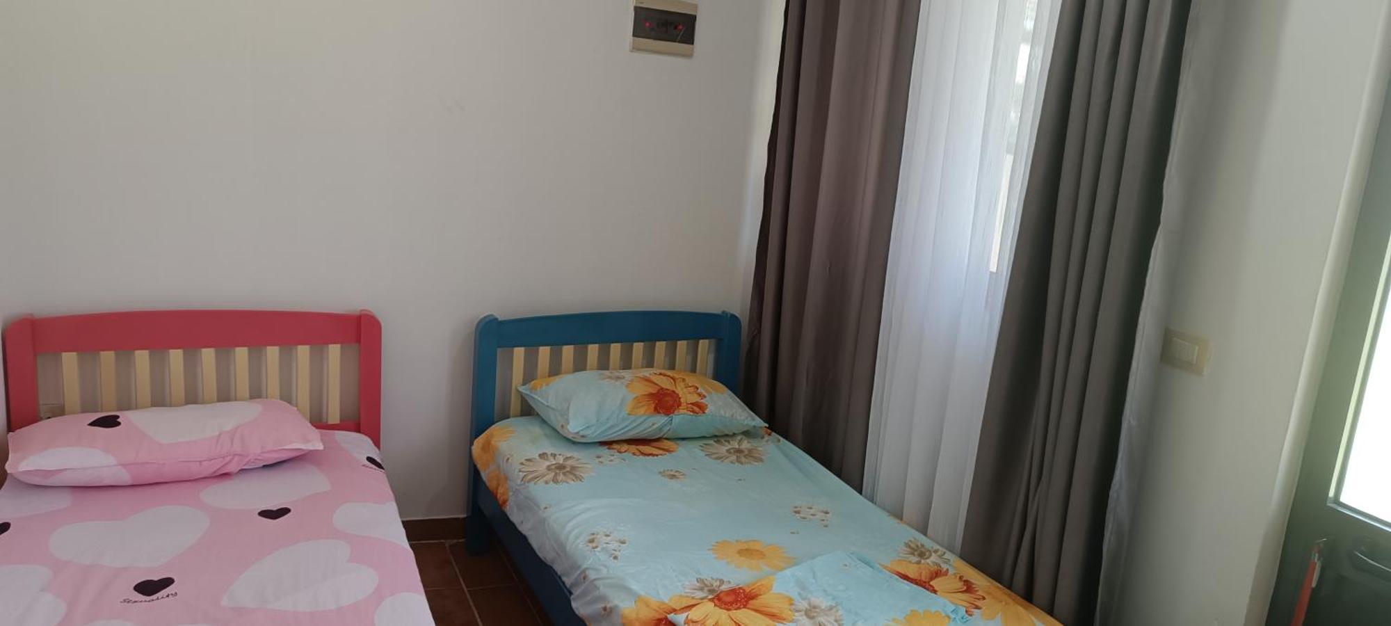 Luli Appartamento Baks-Rrjoll
