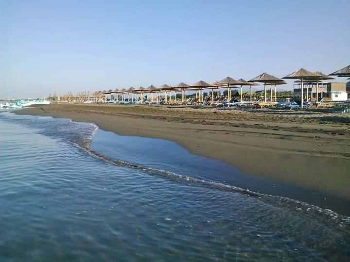 Leilighet Luli